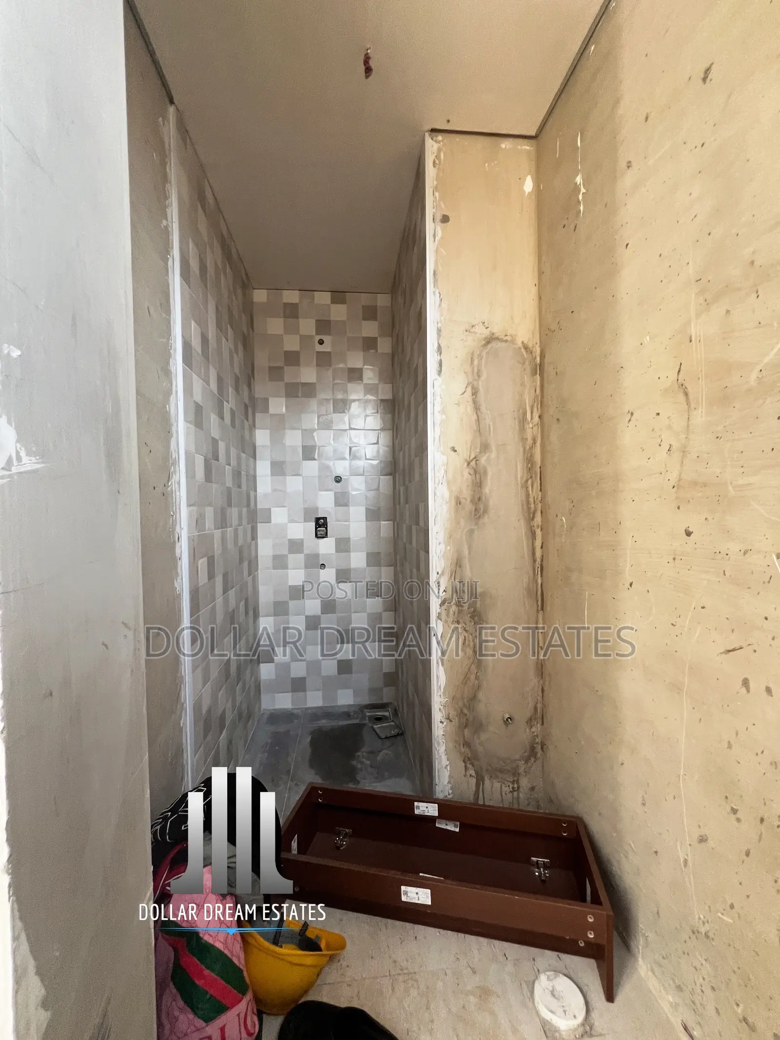 3bdrm House in Tseaddo for sale