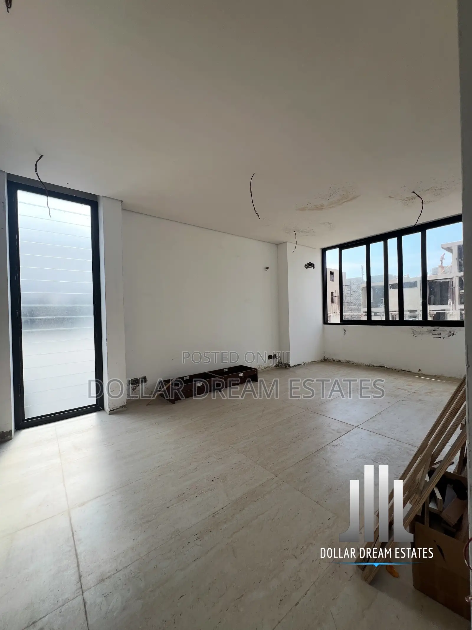 3bdrm House in Tseaddo for sale
