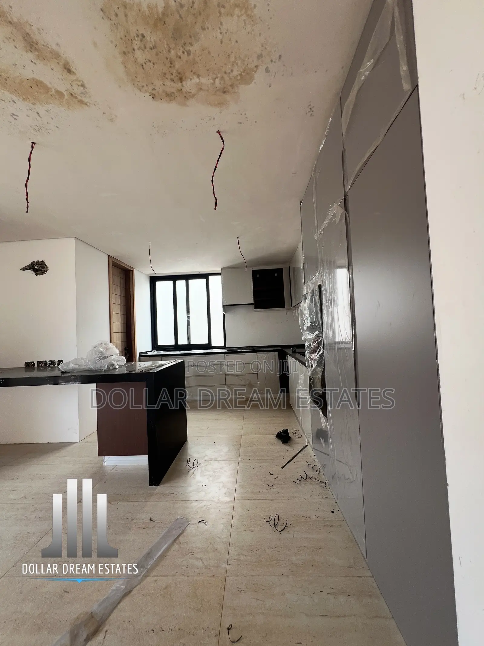 3bdrm House in Tseaddo for sale