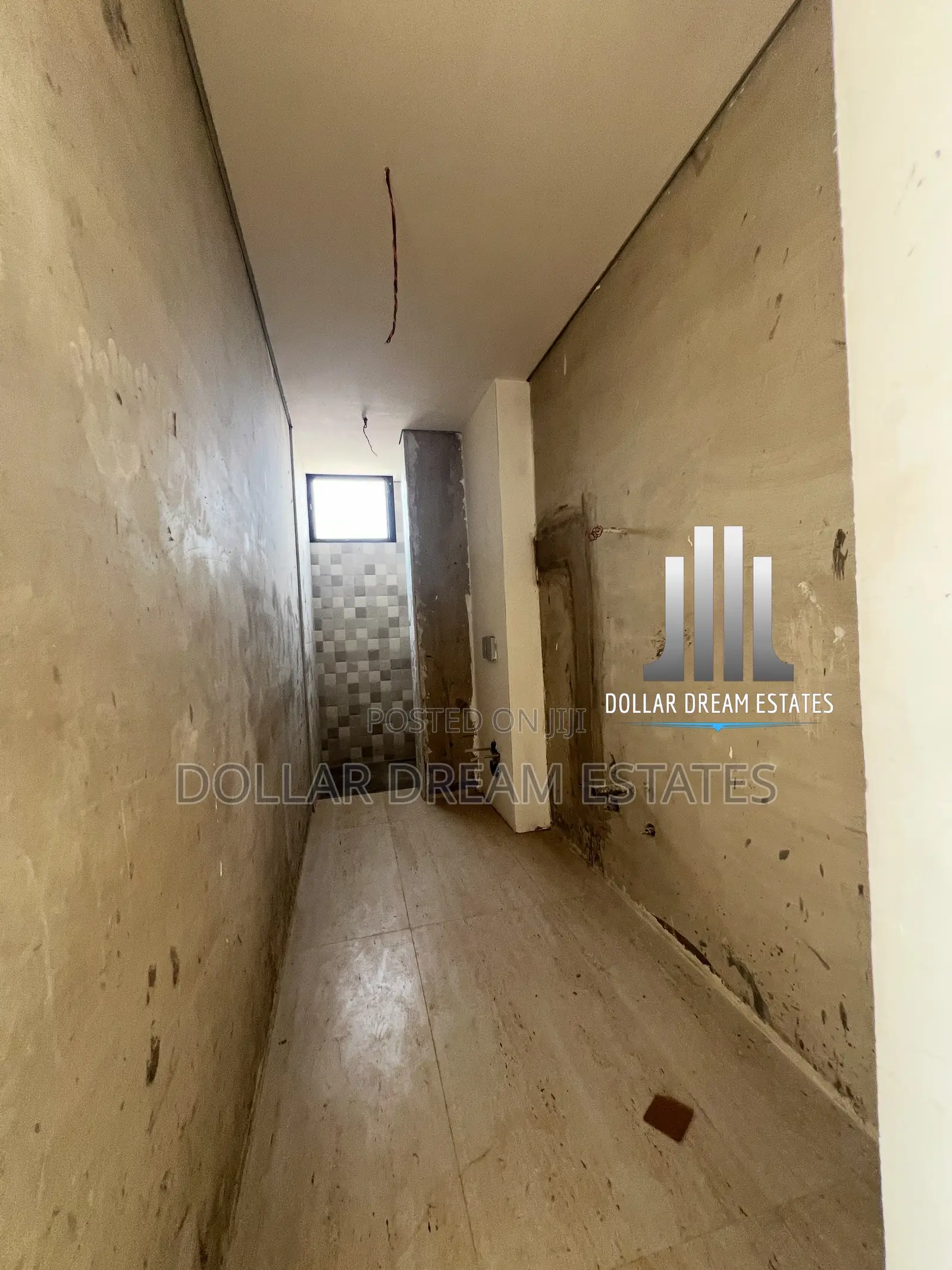 3bdrm House in Tseaddo for sale