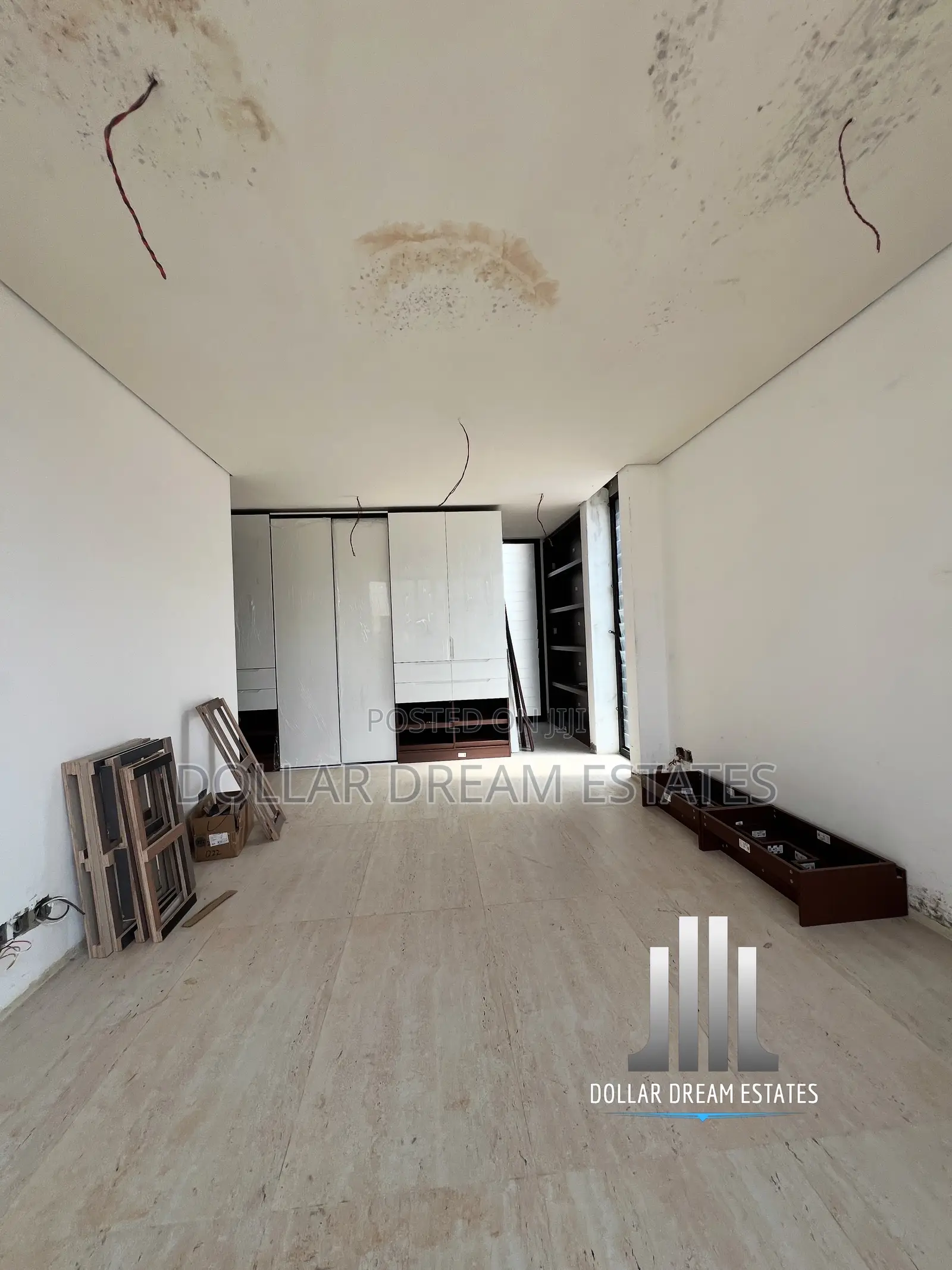 3bdrm House in Tseaddo for sale