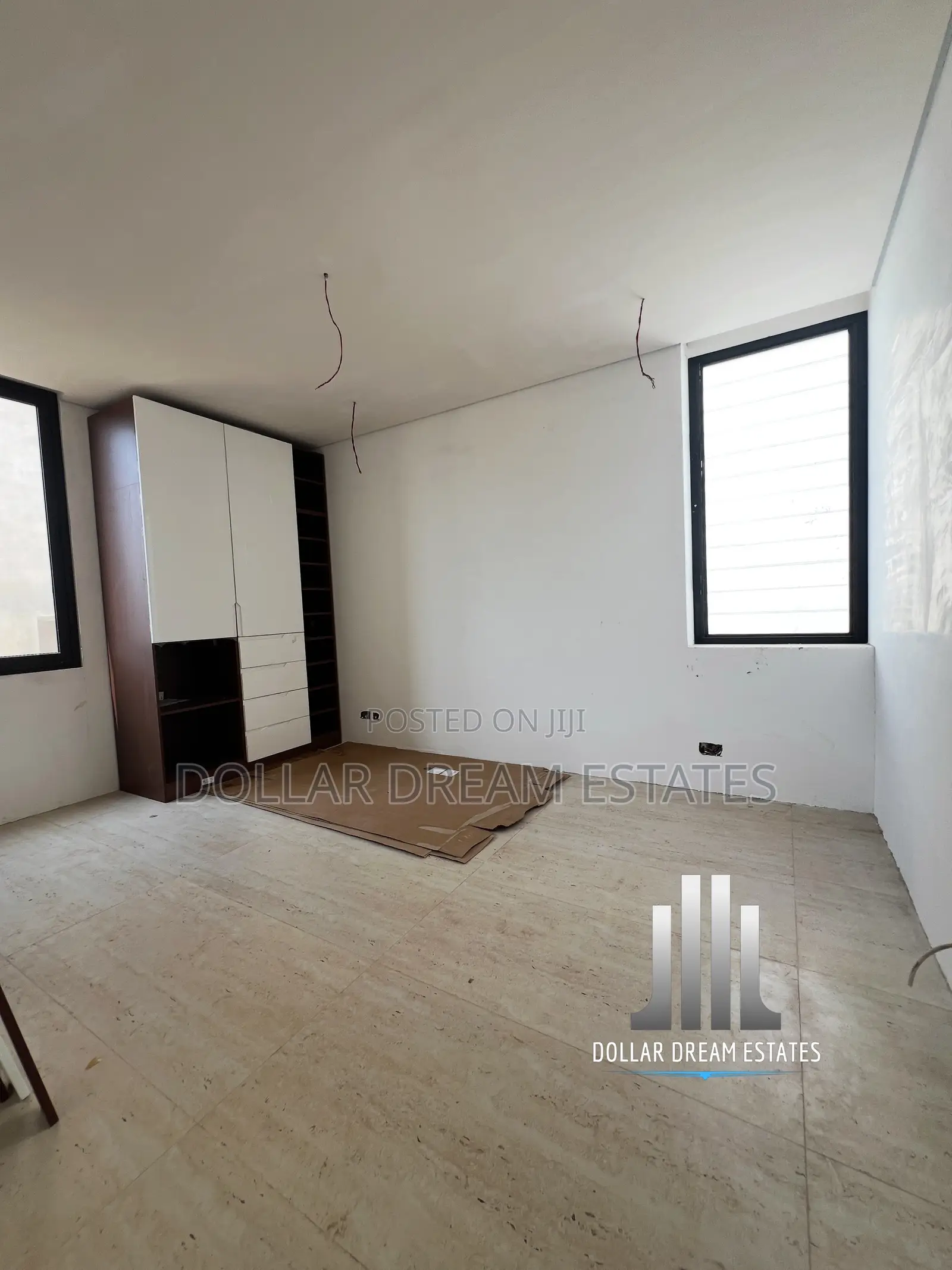 3bdrm House in Tseaddo for sale