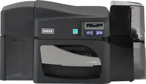 Fargo DTC 4500e