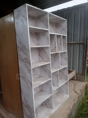 We Offer All Kinds of Carpentry Work. Eg; Roofing, Wardrobe, Sofas Ect