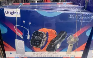Smart Watch Gift Box