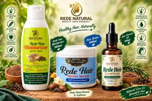 Rede Hair Growth Retention Duo