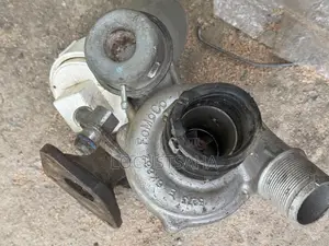 Left Side 2015-2017 Ford F-150 2.7L Turbo