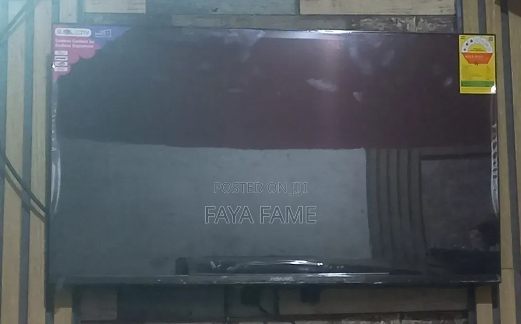 Digital TV