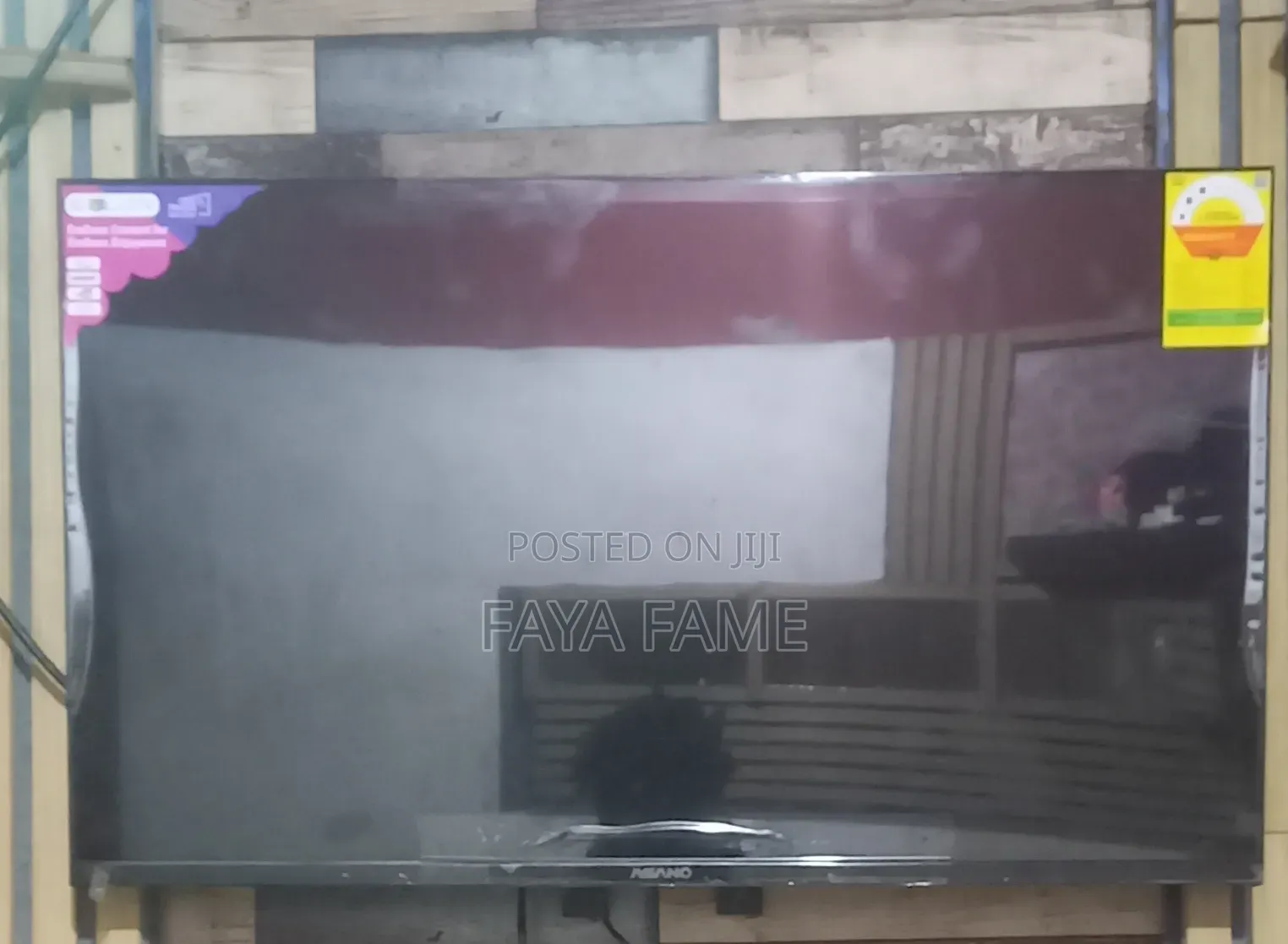 Digital TV