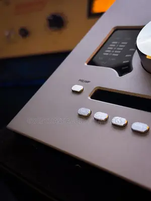 Apollo Twin X Quad With UAD Analog Classics