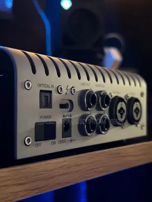 Apollo Twin X Quad With UAD Analog Classics