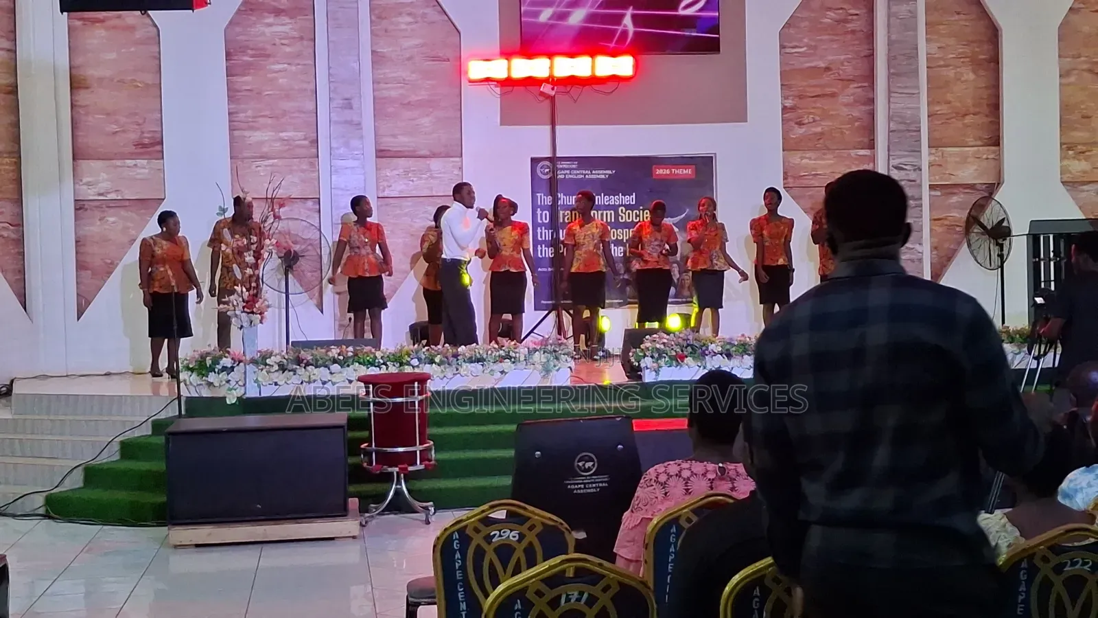 Moving Head Stage Light for Rent