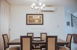 The Proton Residence -3 Bedroom Airbnb for Short Stays