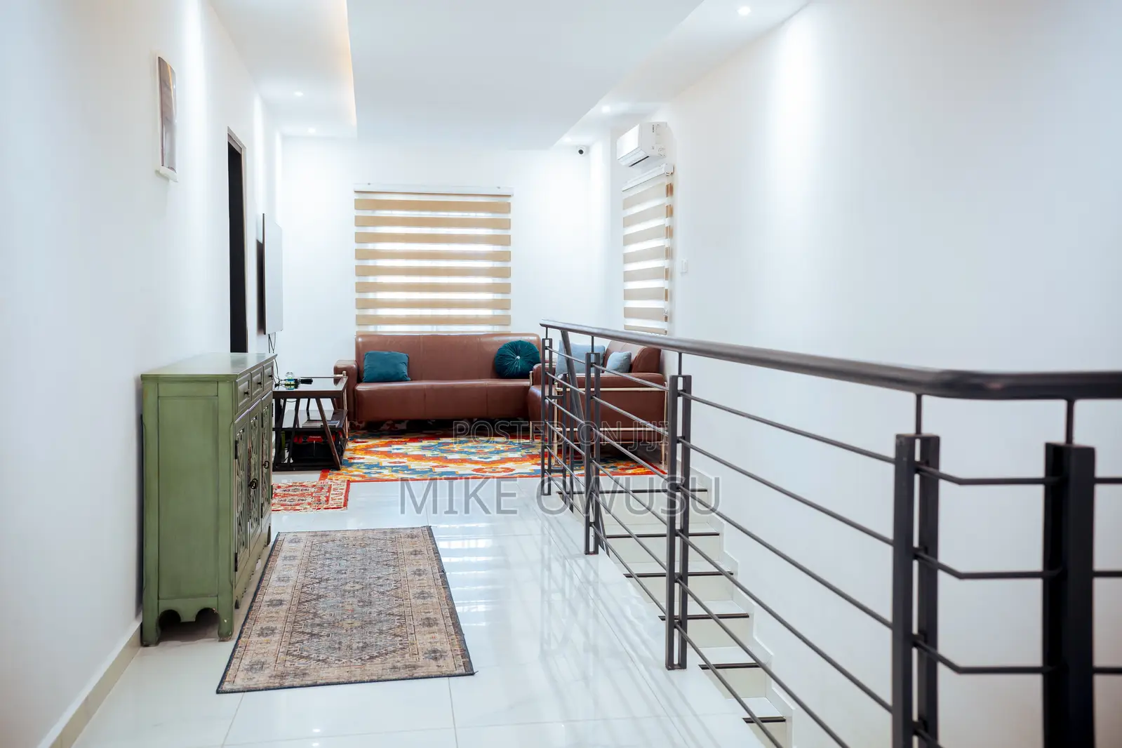The Proton Residence -3 Bedroom Airbnb for Short Stays