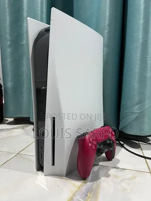 PlayStation 5- Ps5 Console