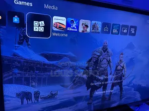 PlayStation 5- Ps5 Console