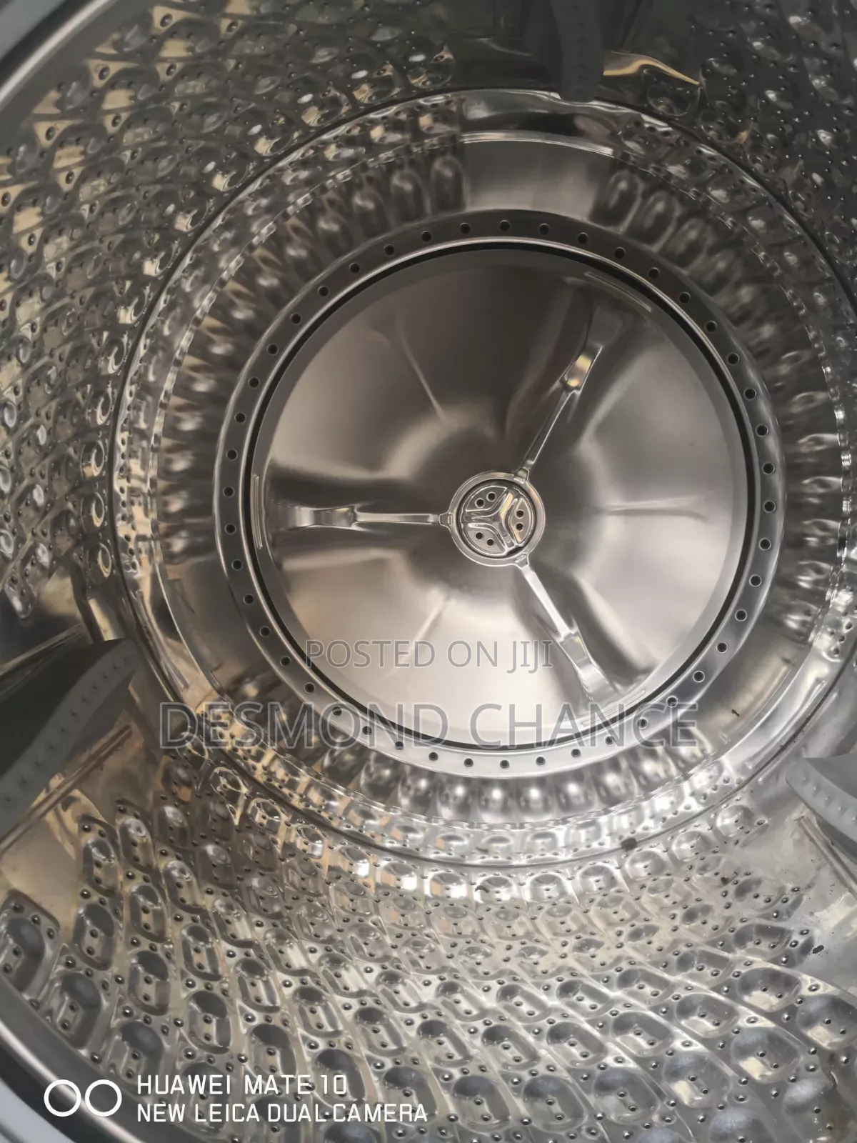 Samsung Washing Machine