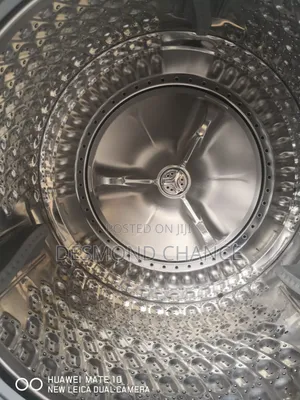 Samsung Washing Machine