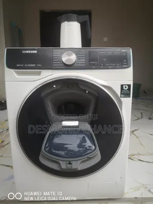 Samsung Washing Machine