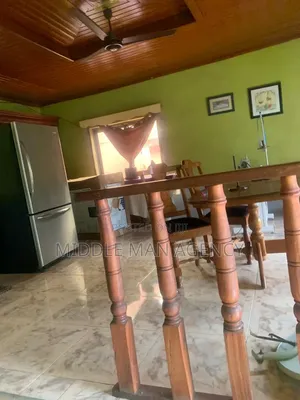 Furnished 6bdrm House in Middle Man Agency, Kumasi Metropolitan