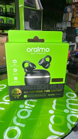 Oraimo Open Snap Earbud