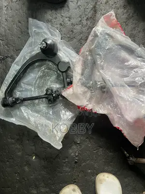Toyota Fish/ Hiace Upper Arm / Upper Control Arm - Brand New