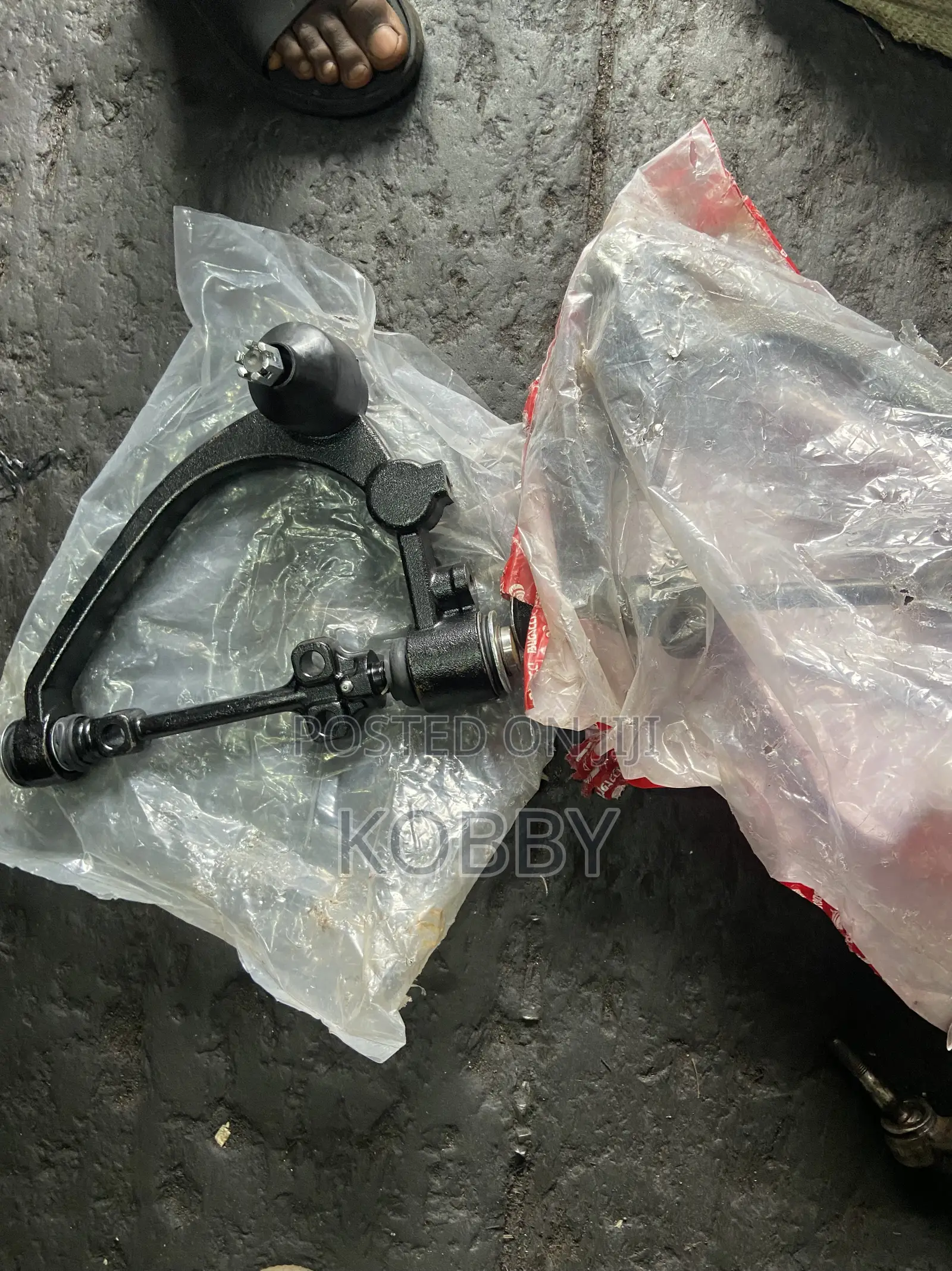 Toyota Fish/ Hiace Upper Arm / Upper Control Arm - Brand New