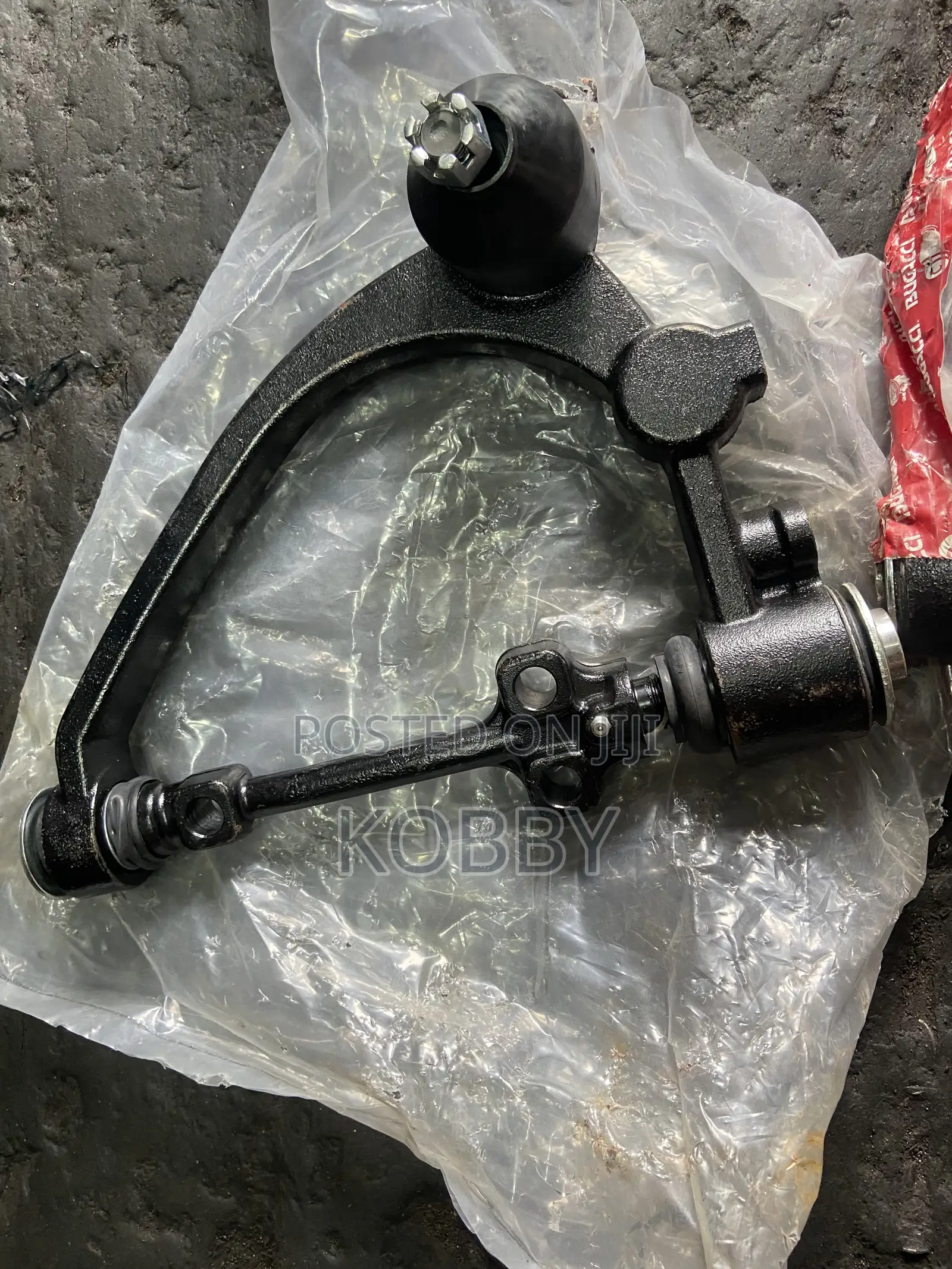 Toyota Fish/ Hiace Upper Arm / Upper Control Arm - Brand New