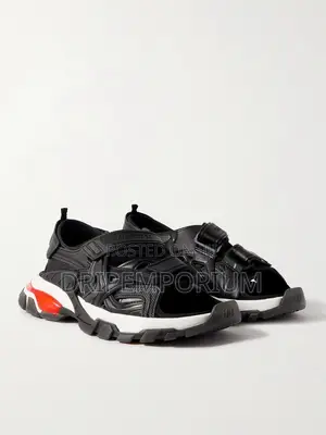BALENCIAGA Triple S Sandal