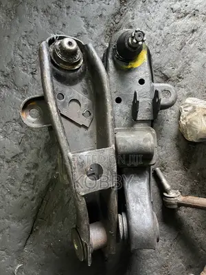 Hyundai Grace / H100 Lower Arm / Control Arm 1998-2018 - Korea Used