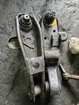 Hyundai Grace / H100 Lower Arm / Control Arm 1998-2018 - Korea Used