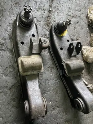 Hyundai Grace / H100 Lower Arm / Control Arm 1998-2018 - Korea Used