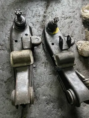 Hyundai Grace / H100 Lower Arm / Control Arm 1998-2018 - Korea Used
