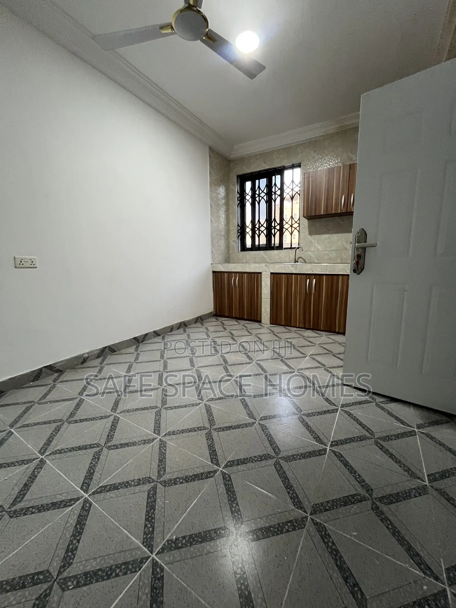 2bdrm Apartment in Tseaddo for rent