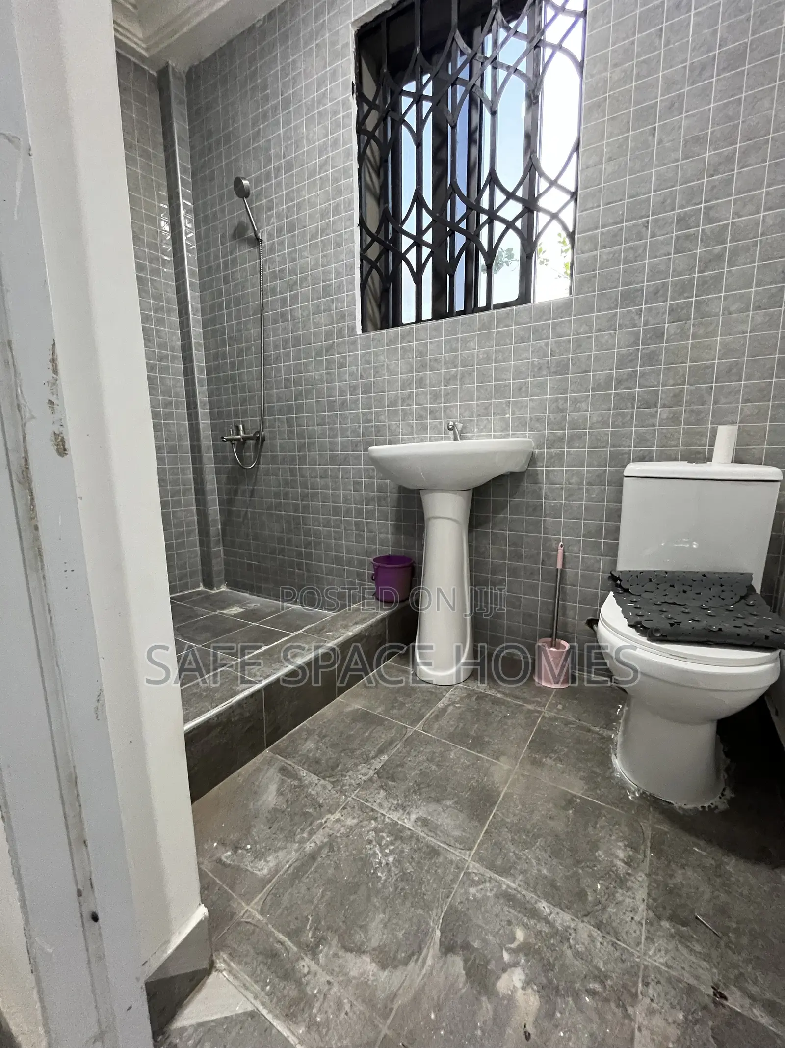 2bdrm Apartment in Tseaddo for rent
