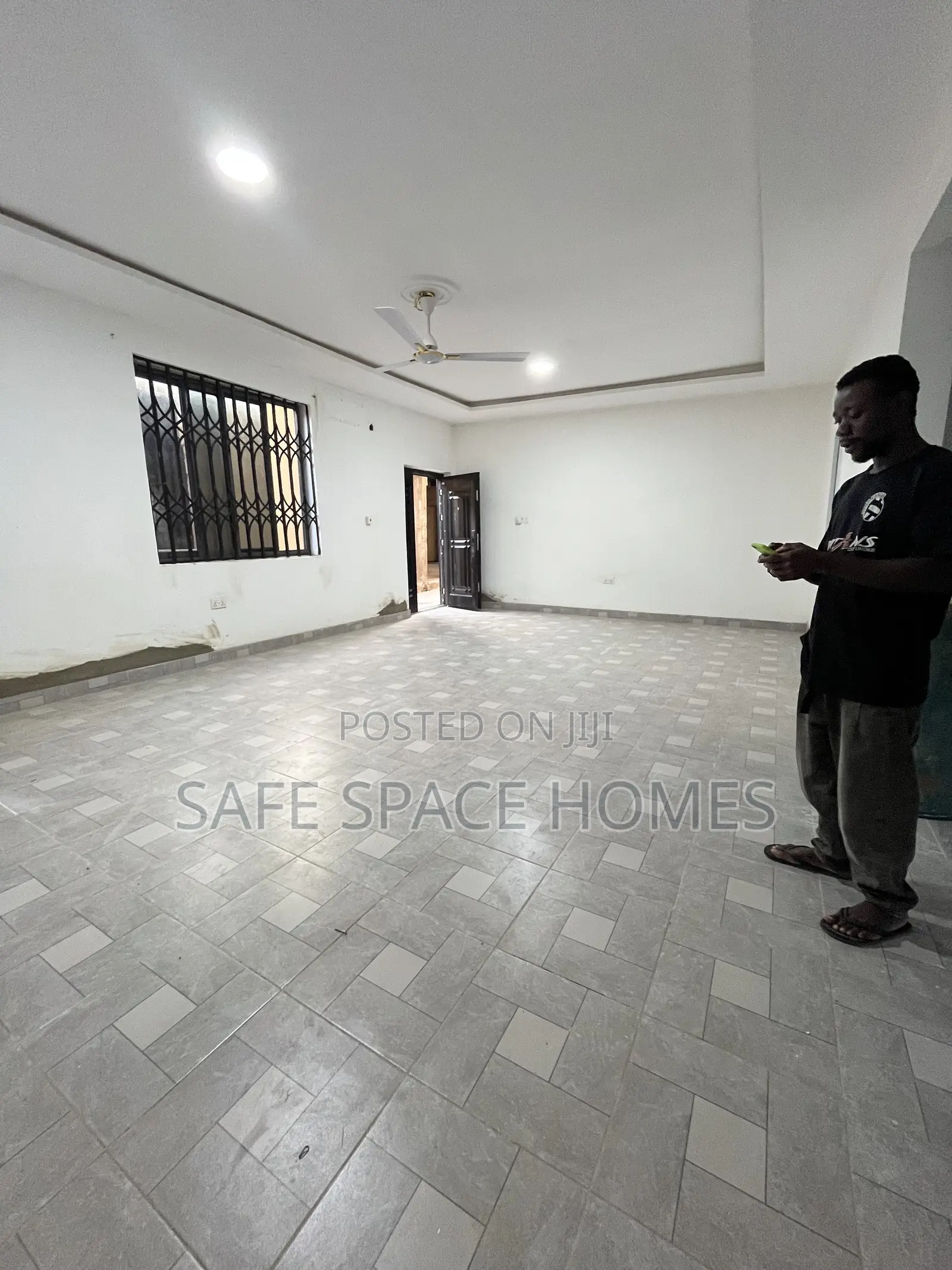 2bdrm Apartment in Tseaddo for rent