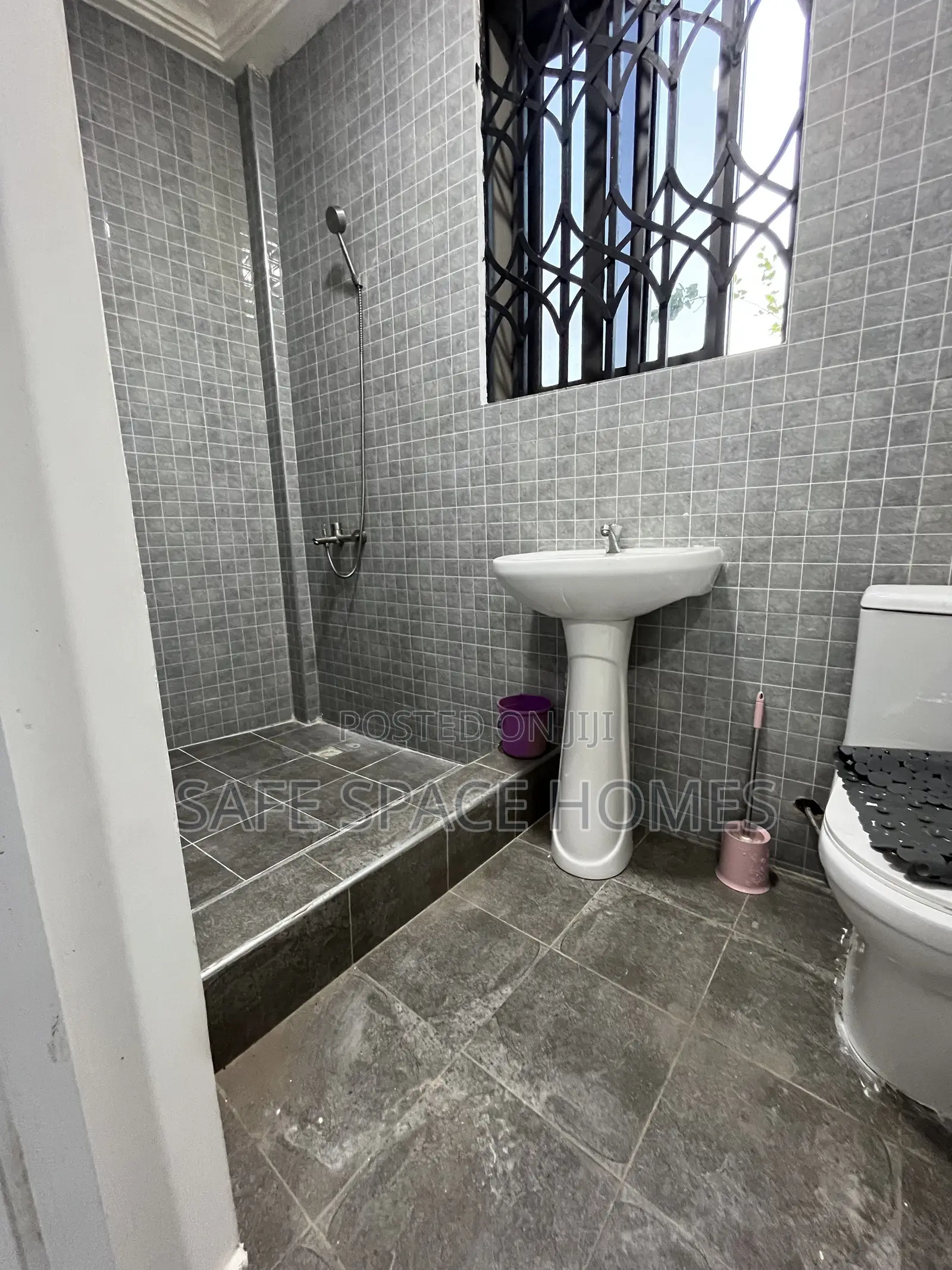 2bdrm Apartment in Tseaddo for rent