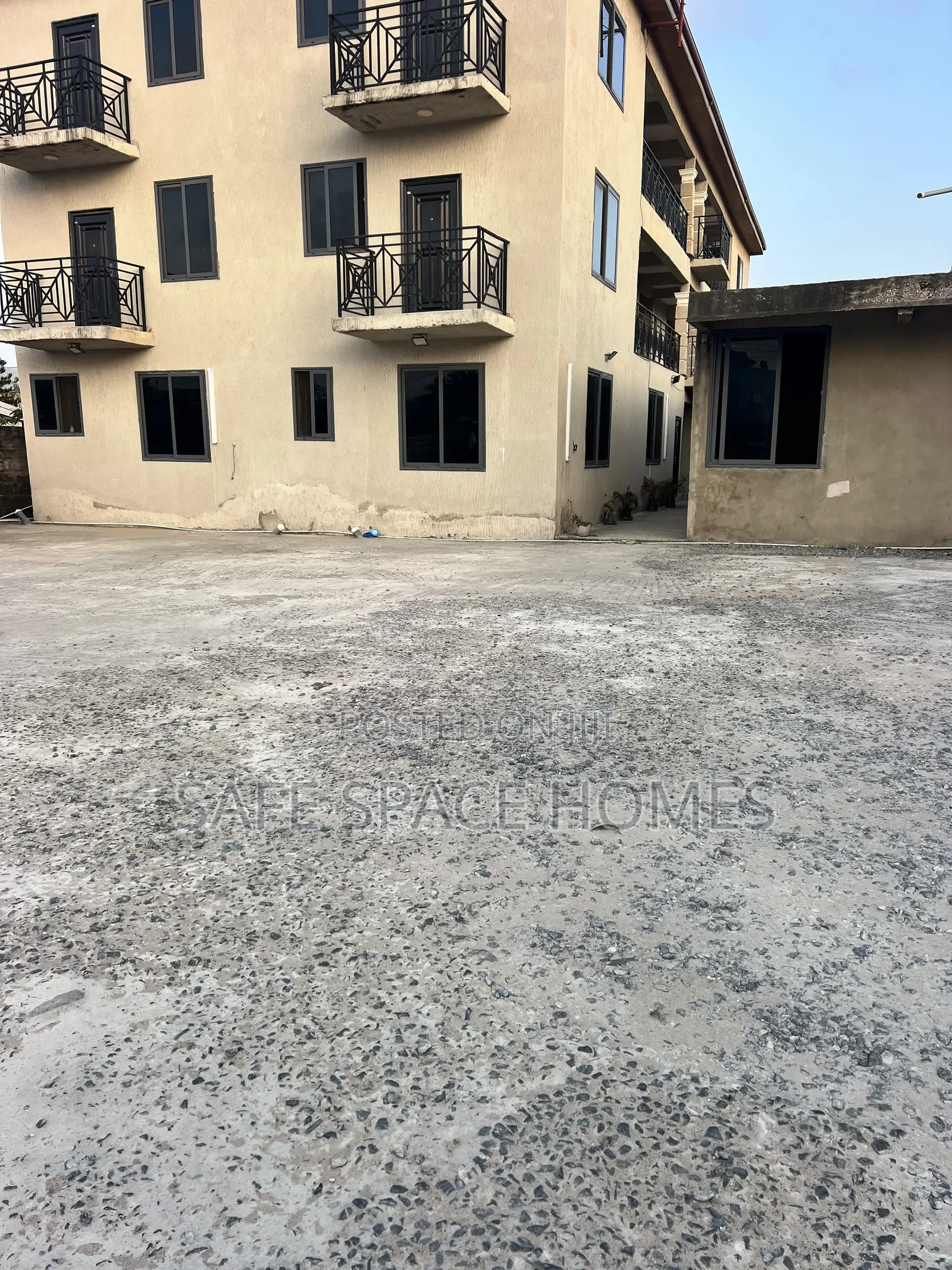 2bdrm Apartment in Tseaddo for rent