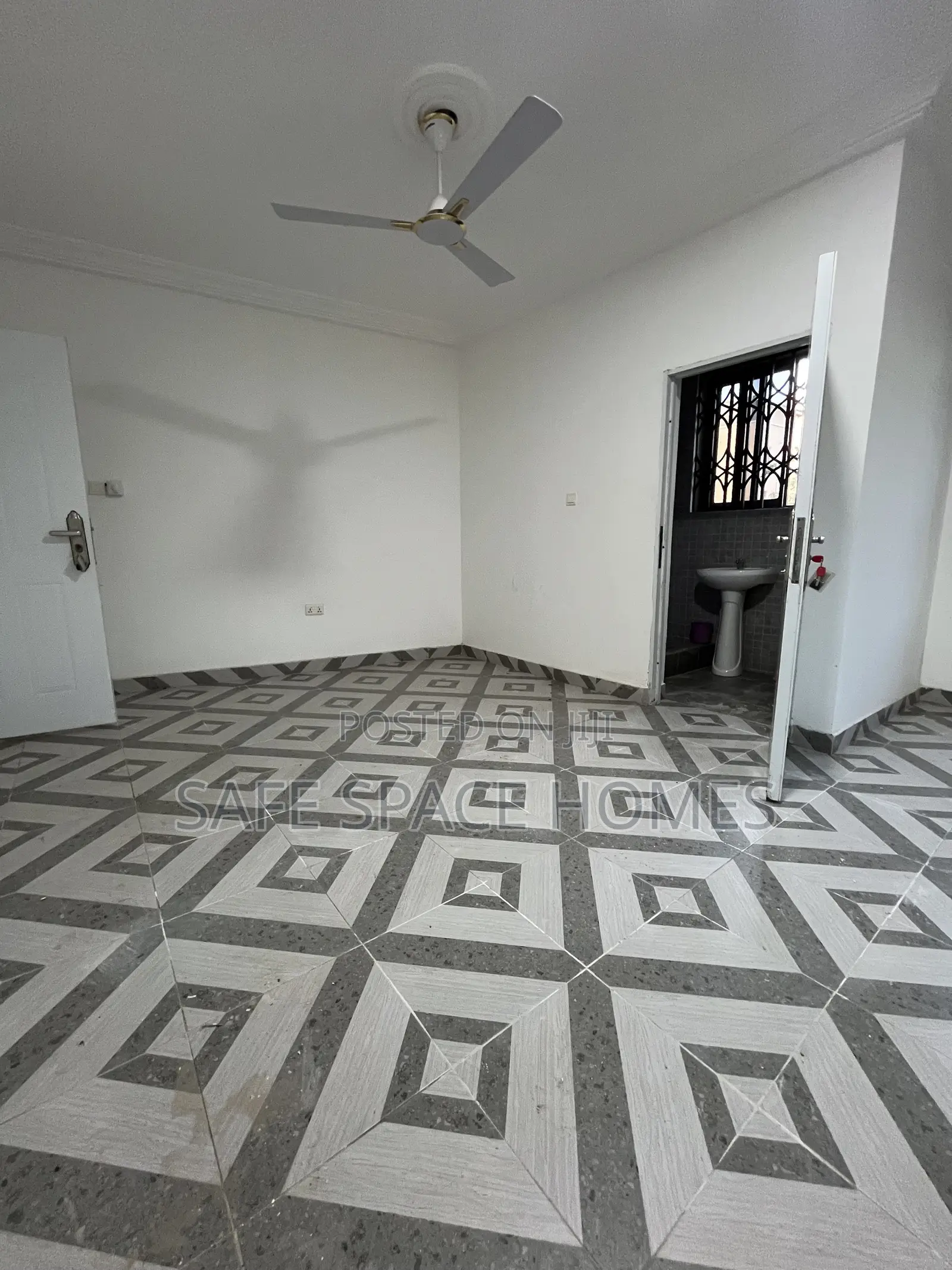 2bdrm Apartment in Tseaddo for rent