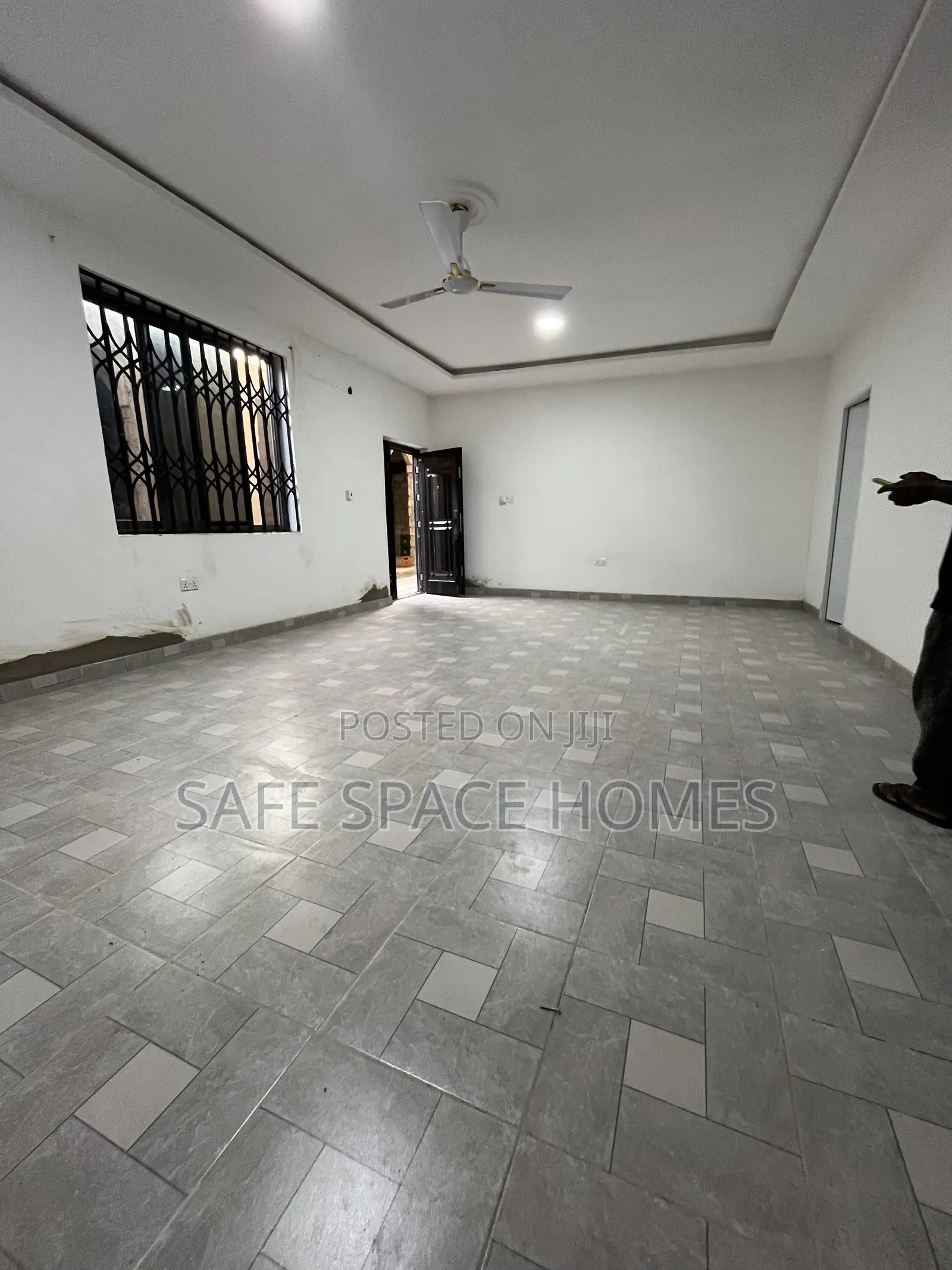 2bdrm Apartment in Tseaddo for rent