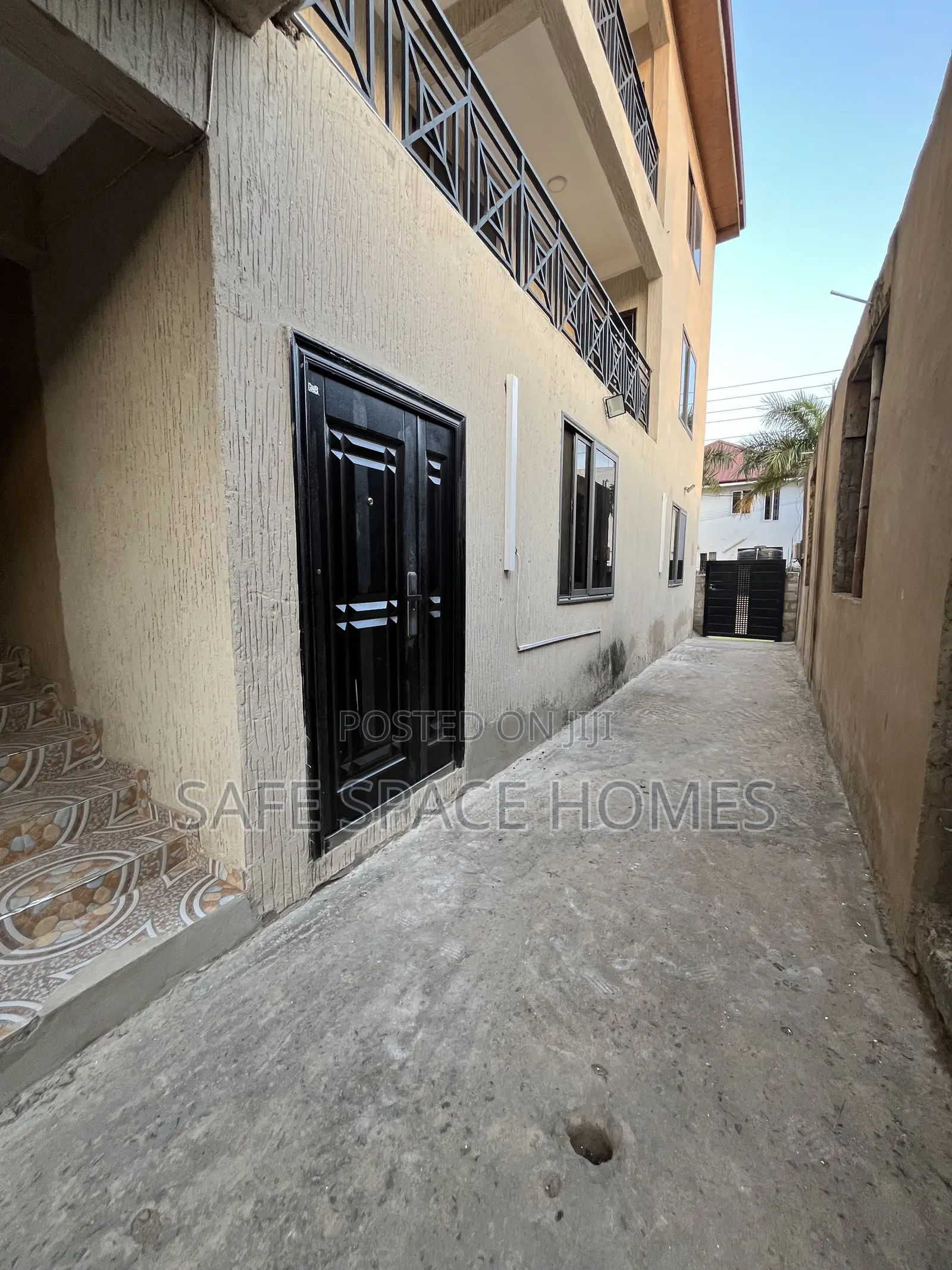 2bdrm Apartment in Tseaddo for rent