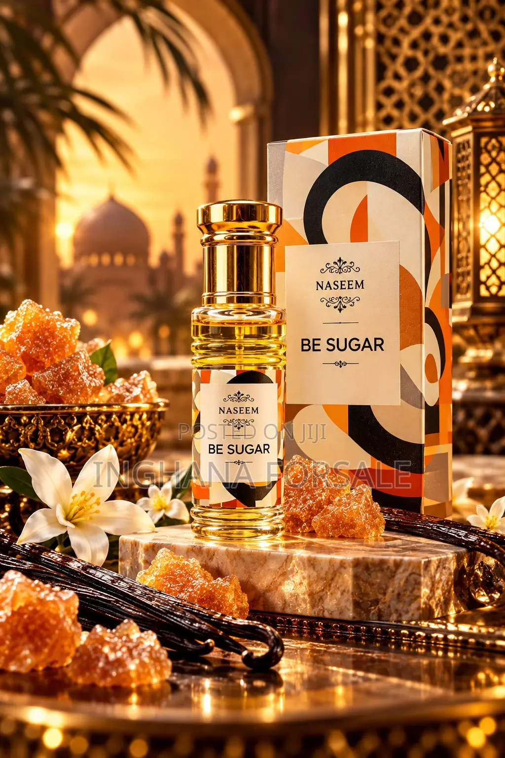 Be Sugar Perfumes Arabic UAE Naseem, Oil Perfume, Atar, Fragrance.