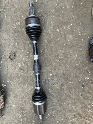 Civic 2017,2018,2019,2020-2021 Drive Shaft Left Side -Japan/Korea Used