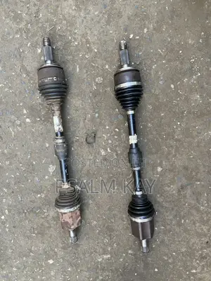 Civic 2017,2018,2019,2020-2021 Drive Shaft Left Side -Japan/Korea Used
