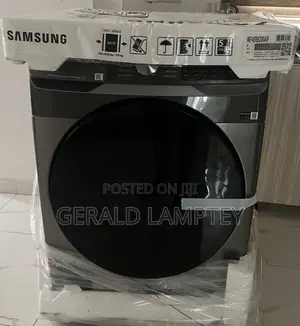 Samsung 4.5kg/4.5 Cu Ft Front Load Washing Machine