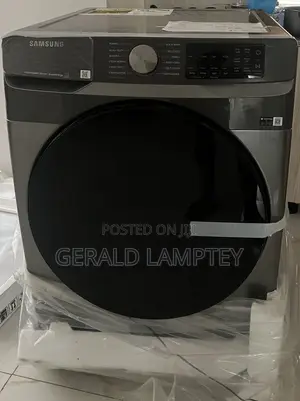 Samsung 4.5kg/4.5 Cu Ft Front Load Washing Machine