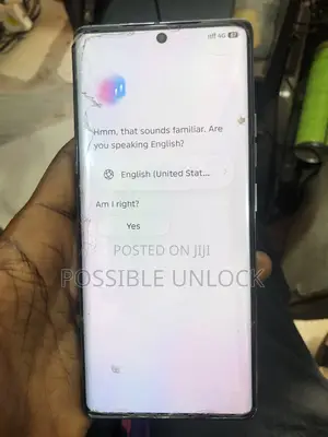 Unlocking Services