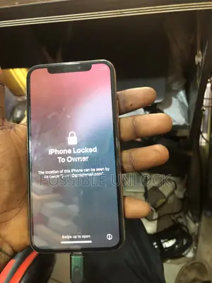 Unlocking Services