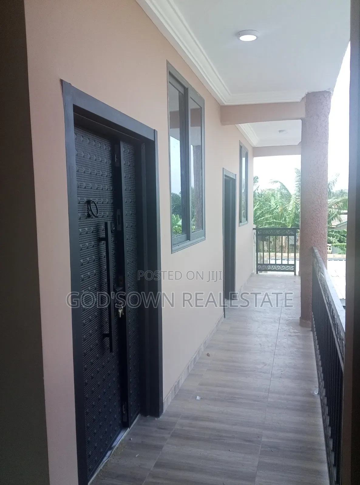 1bdrm Apartment in Opeikuma, Kasoa for rent