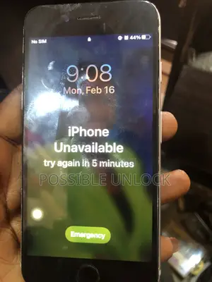 Unlocking Services